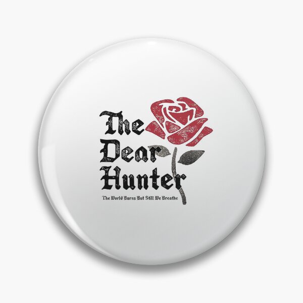 Item preview, The Dear Hunter - art Essential T-Shirt designed and sold by wpimblott79.