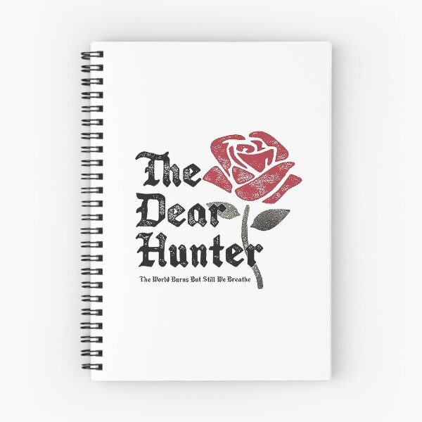 Item preview, The Dear Hunter - art Essential T-Shirt designed and sold by wpimblott79.