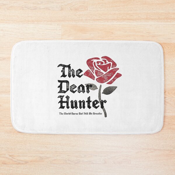 Item preview, The Dear Hunter - art Essential T-Shirt designed and sold by wpimblott79.