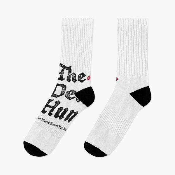 Item preview, The Dear Hunter - art Essential T-Shirt designed and sold by wpimblott79.