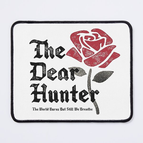 Item preview, The Dear Hunter - art Essential T-Shirt designed and sold by wpimblott79.