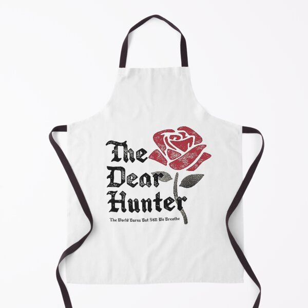 Item preview, The Dear Hunter - art Essential T-Shirt designed and sold by wpimblott79.