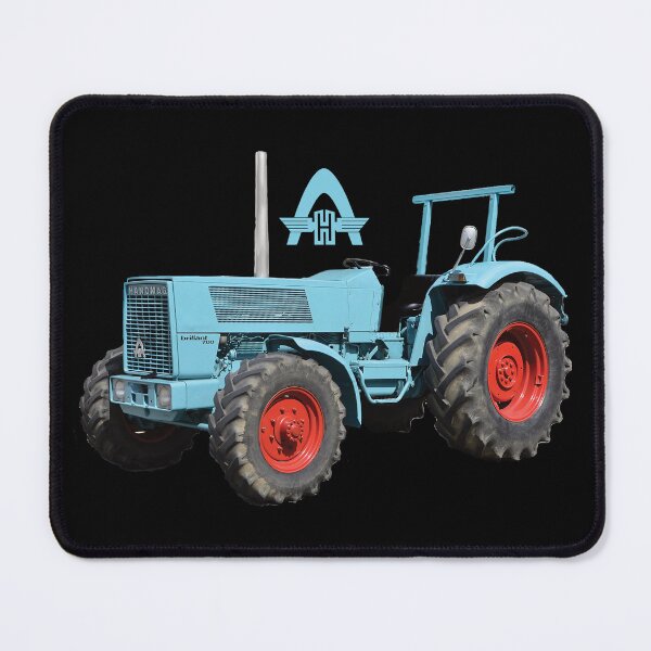 Item preview, Tractor Hanomag Brillant 700 designed and sold by Dirk4171.