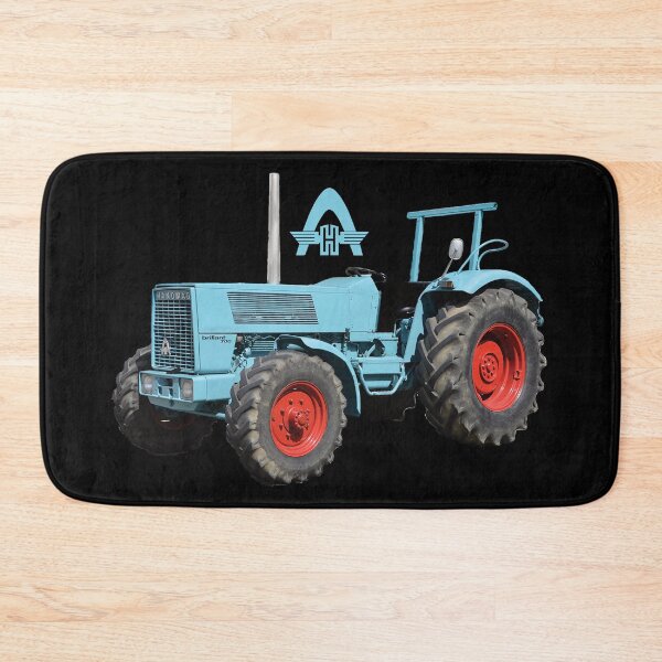 Item preview, Tractor Hanomag Brillant 700 designed and sold by Dirk4171.