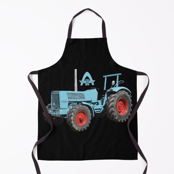 Item preview, Tractor Hanomag Brillant 700 designed and sold by Dirk4171.