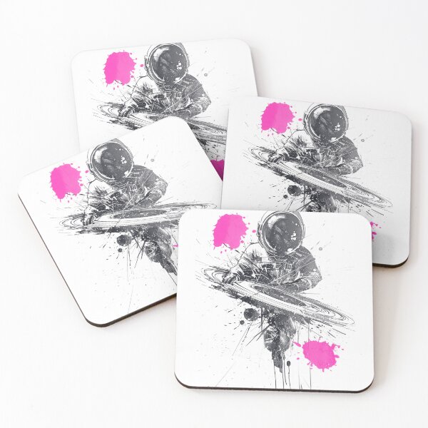 Item preview, Cosmic Sound designed and sold by FPortraits.
