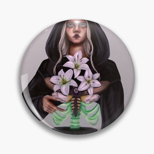 Item preview, Death Tarot designed and sold by JR HOARE.