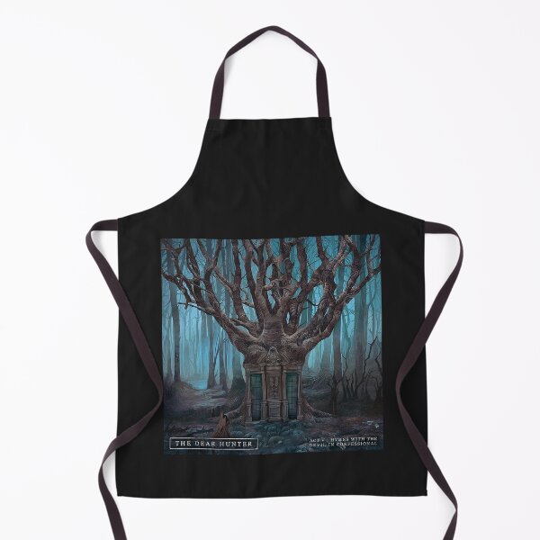 Item preview, The Dear Hunter - art Essential T-Shirt designed and sold by wpimblott79.