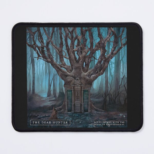 Item preview, The Dear Hunter - art Essential T-Shirt designed and sold by wpimblott79.