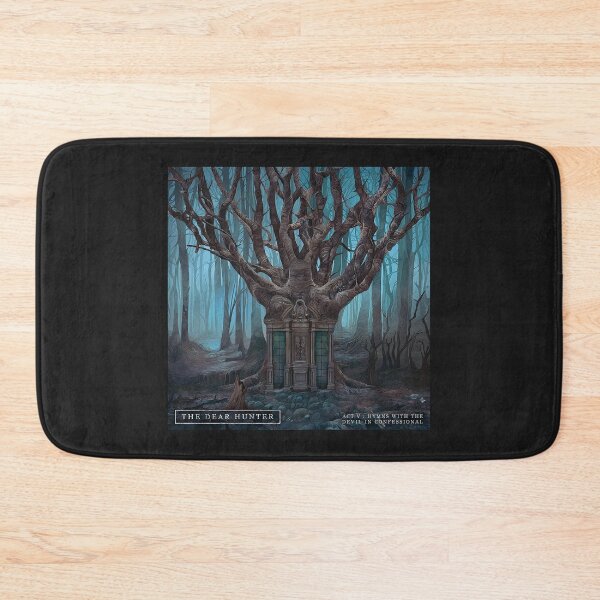 Item preview, The Dear Hunter - art Essential T-Shirt designed and sold by wpimblott79.