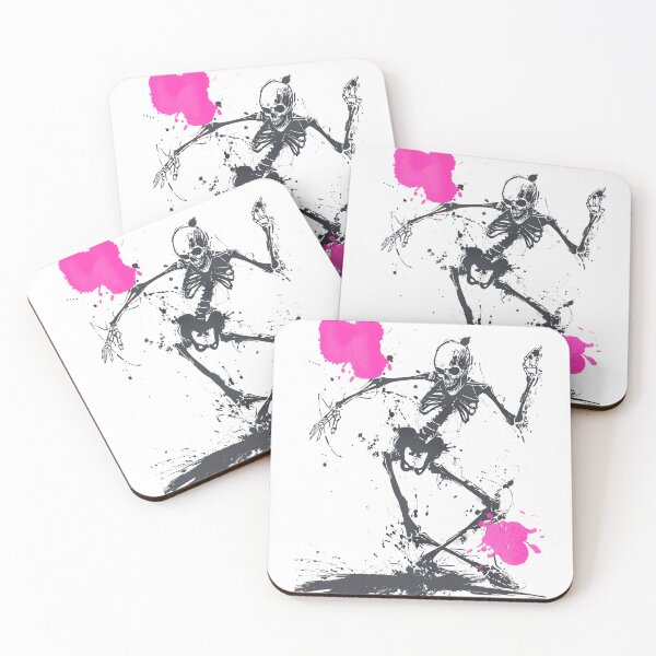 Item preview, Dance with the Death designed and sold by FPortraits.