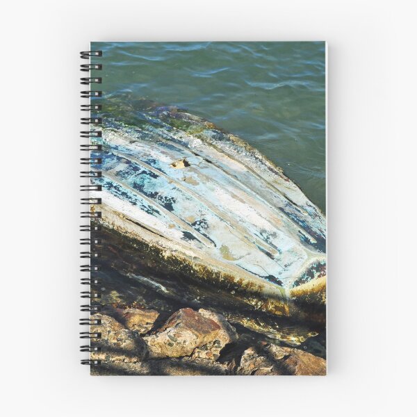 Item preview, Want to Buy a Boat? Going Cheap designed and sold by Margaret Stevens.