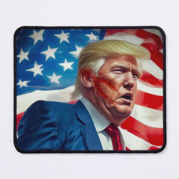 Item preview, Trump designed and sold by MatrixTattoo.