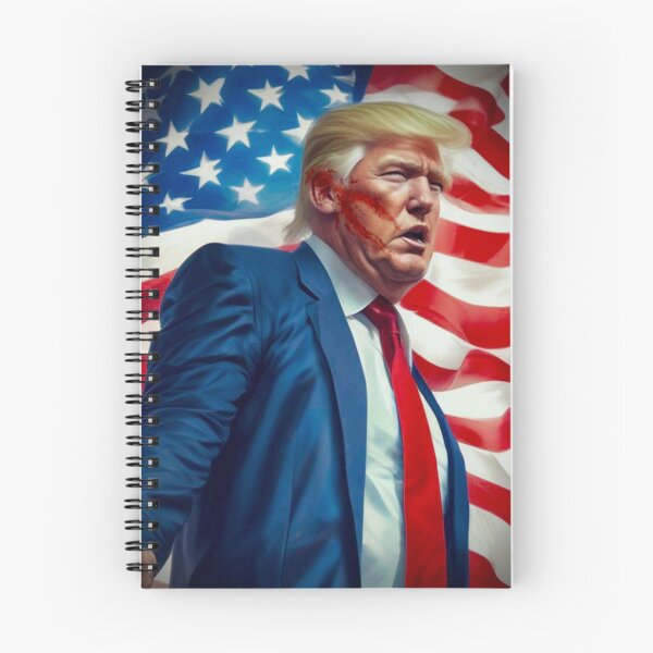 Item preview, Trump designed and sold by MatrixTattoo.