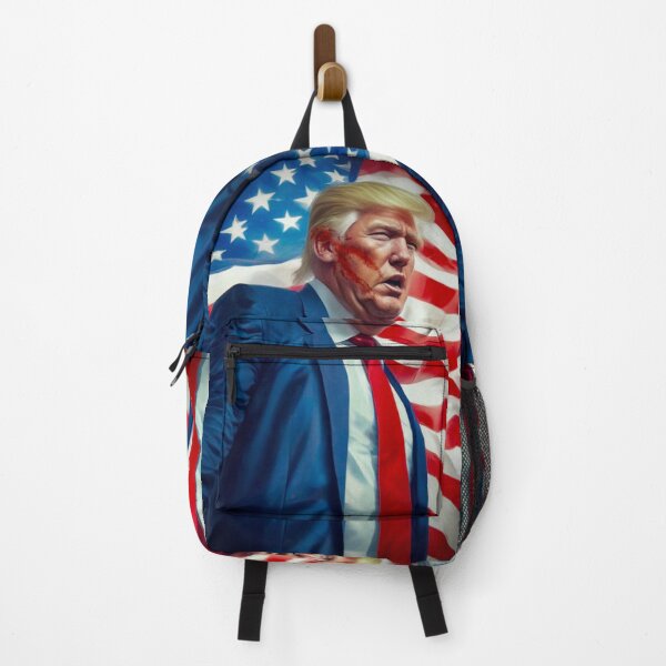 Item preview, Trump designed and sold by MatrixTattoo.