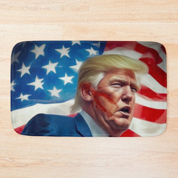 Item preview, Trump designed and sold by MatrixTattoo.