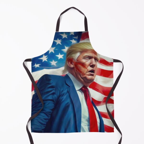 Item preview, Trump designed and sold by MatrixTattoo.