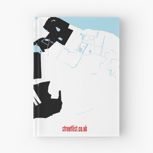 Item preview, SE2 London Postcode designed and sold by streetlist.