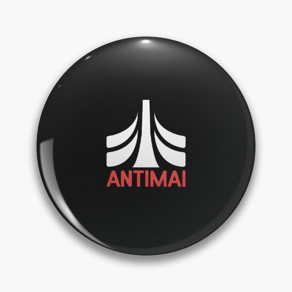 Item preview, ANTIMAI The Dear Hunter - art Essential T-Shirt designed and sold by wpimblott79.