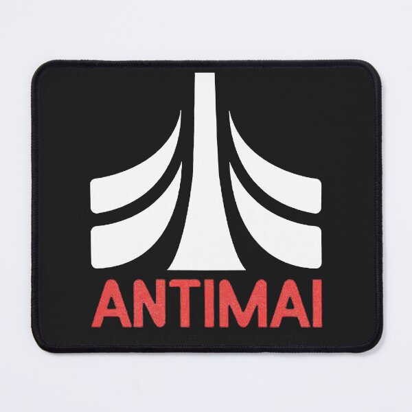 Item preview, ANTIMAI The Dear Hunter - art Essential T-Shirt designed and sold by wpimblott79.