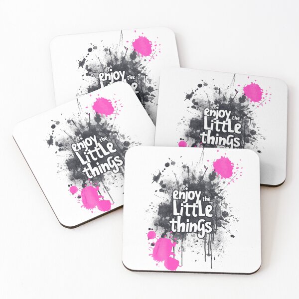 Item preview, Enjoy the little things designed and sold by FPortraits.