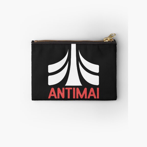 Item preview, ANTIMAI The Dear Hunter - art Essential T-Shirt designed and sold by wpimblott79.