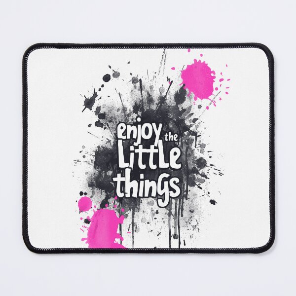 Item preview, Enjoy the little things designed and sold by FPortraits.