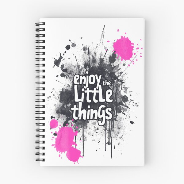 Item preview, Enjoy the little things designed and sold by FPortraits.