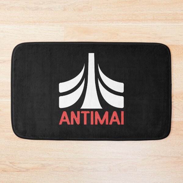 Item preview, ANTIMAI The Dear Hunter - art Essential T-Shirt designed and sold by wpimblott79.