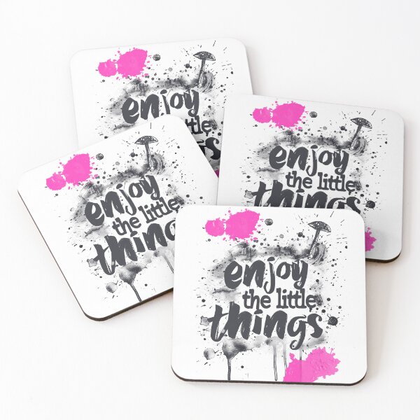 Item preview, Enjoy the little things designed and sold by FPortraits.