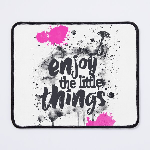 Item preview, Enjoy the little things designed and sold by FPortraits.
