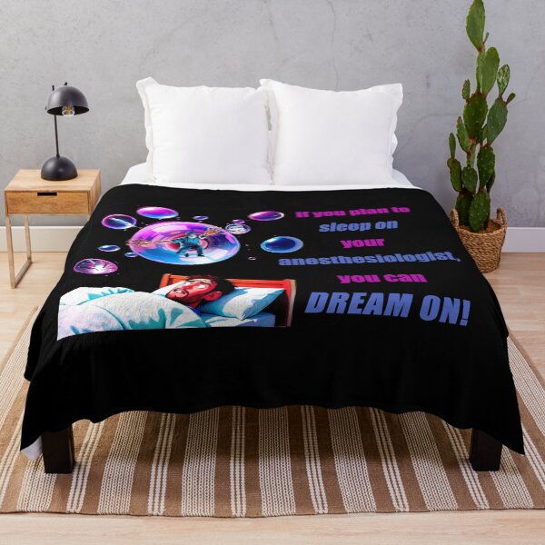 Item preview, Dream On designed and sold by FishyFashions.