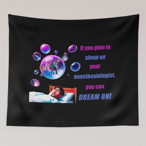 Item preview, Dream On designed and sold by FishyFashions.