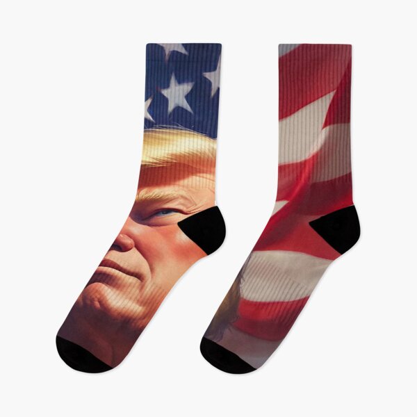 Item preview, Trump designed and sold by MatrixTattoo.