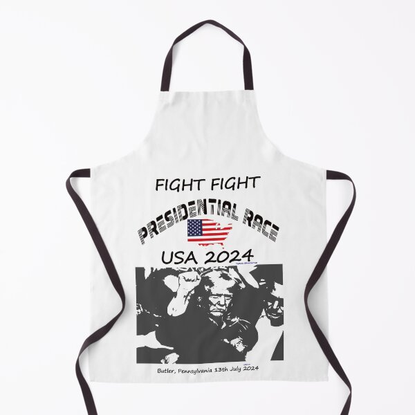 Item preview, Fight Presidential Race Donald Trump Team USA designed and sold by cabevo.