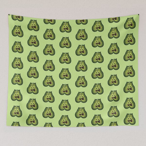 Item preview, Avocuddle  designed and sold by babysnaily.