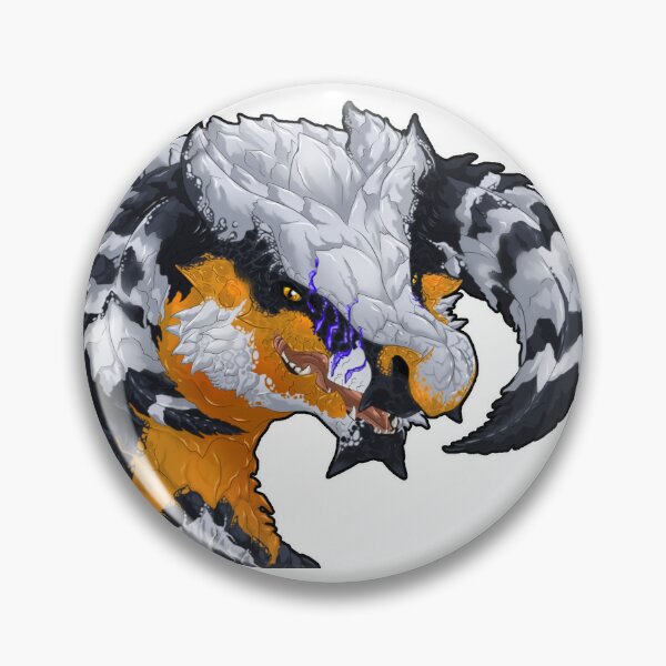 Item preview, Fanart: DragonAge designed and sold by StephDragonness.