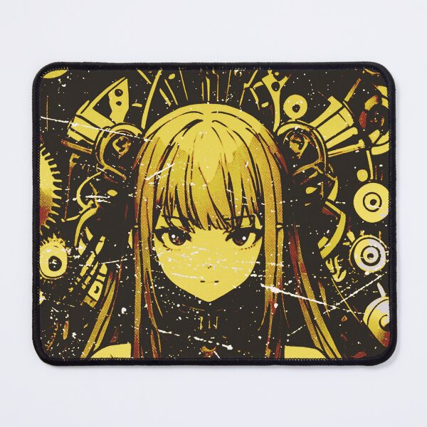 Item preview, manga style drawing-venus 02 designed and sold by Vinegarice.