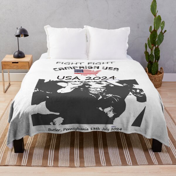 Item preview, Fight Compaign Donald Trump Team USA designed and sold by cabevo.