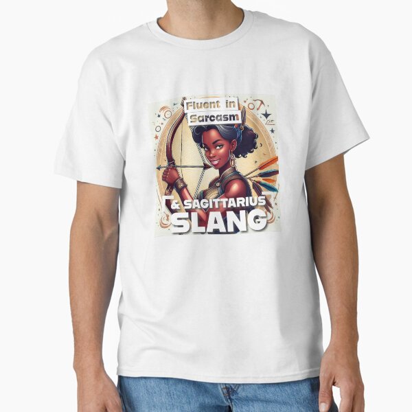 Classic T-Shirt