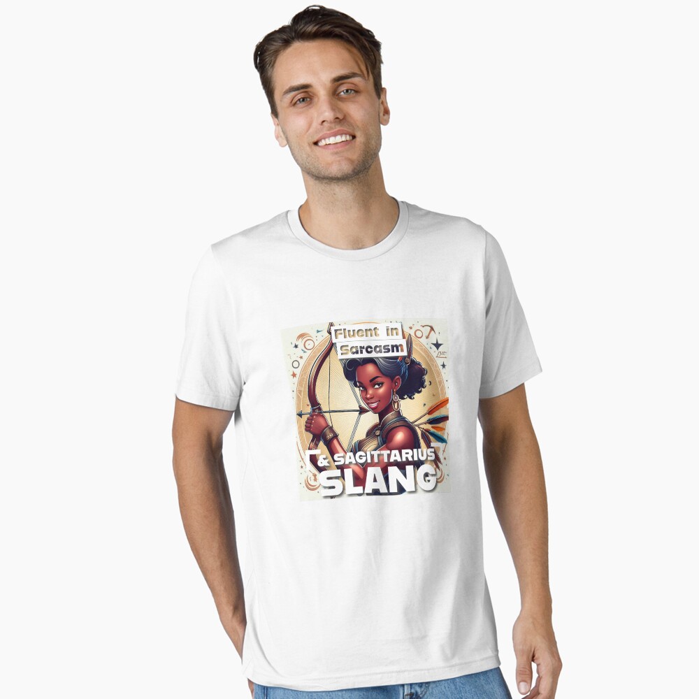 Item preview, Essential T-Shirt designed and sold by tramstraffic.