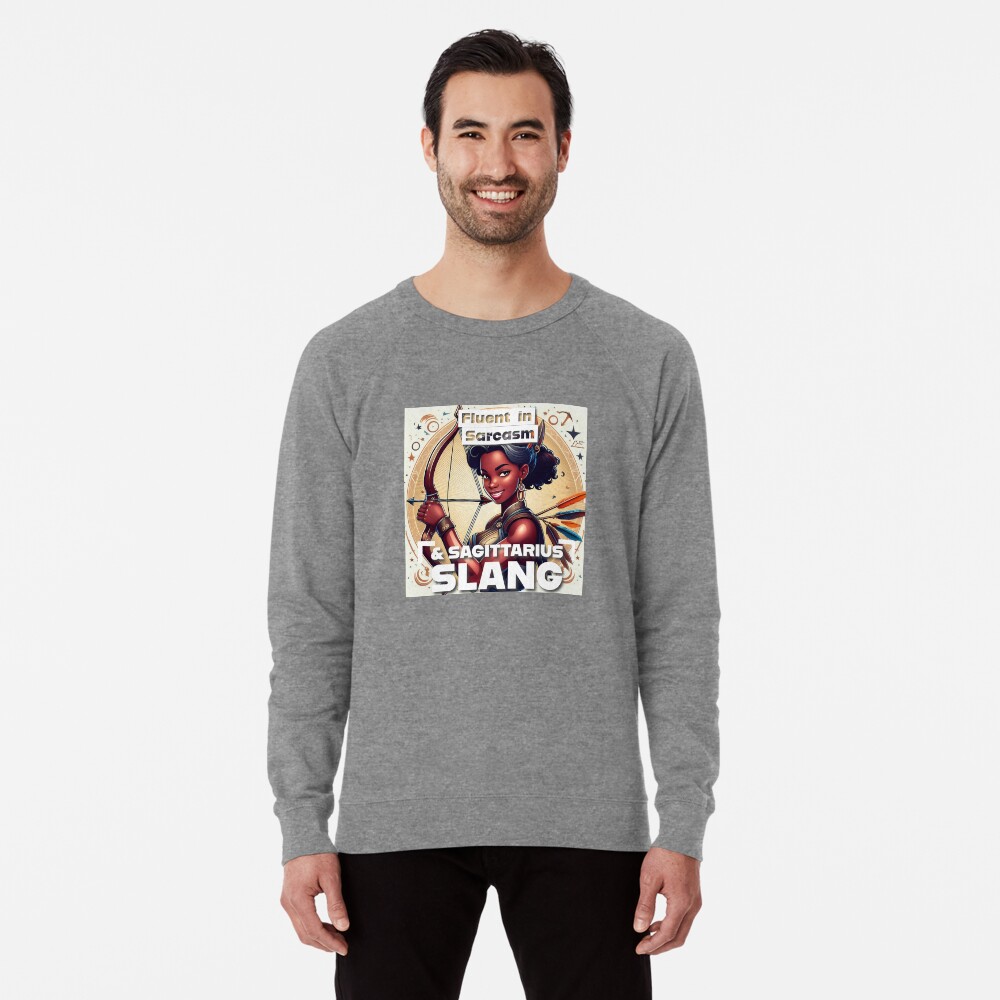 Item preview, Lightweight Sweatshirt designed and sold by tramstraffic.