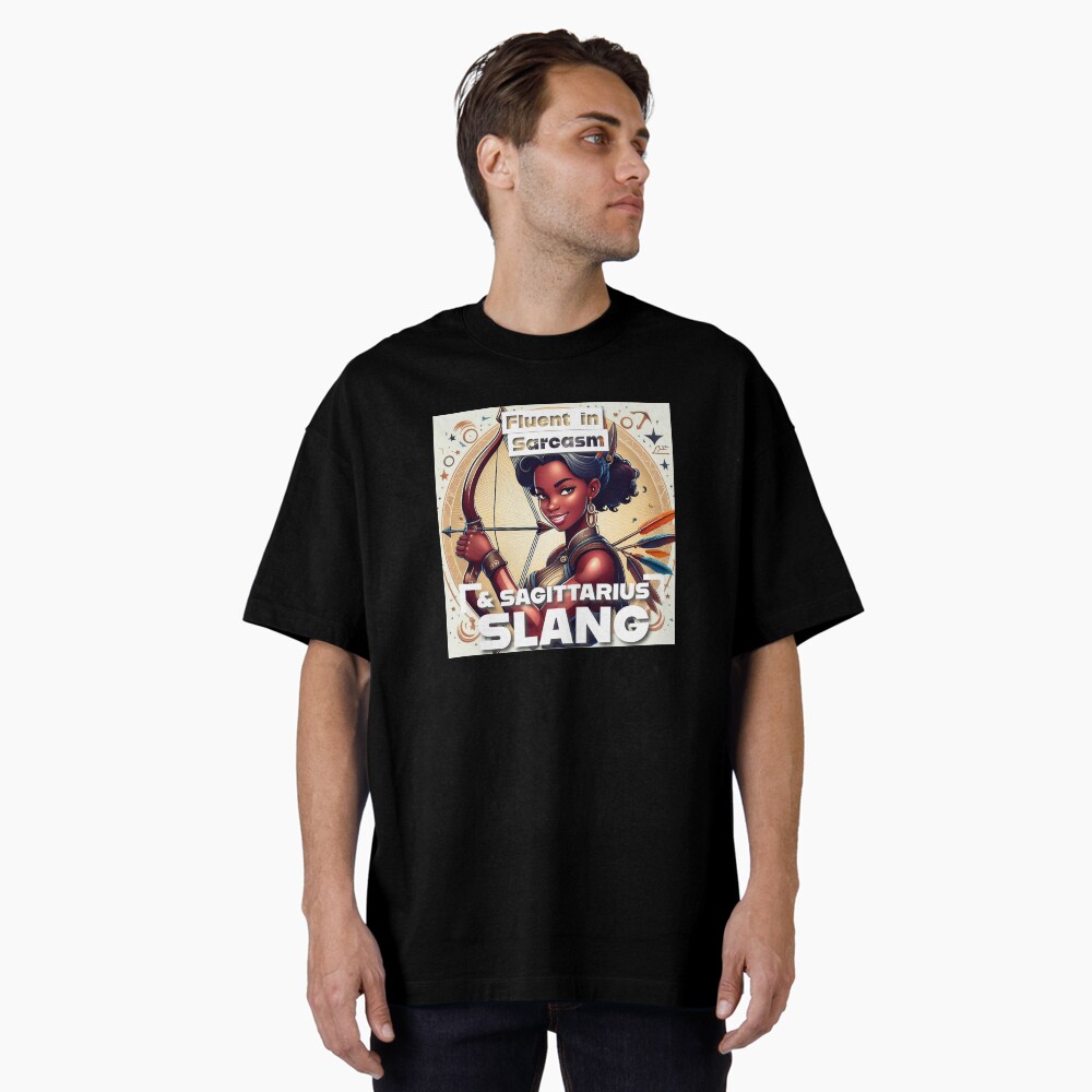 Item preview, Oversized T-Shirt designed and sold by tramstraffic.