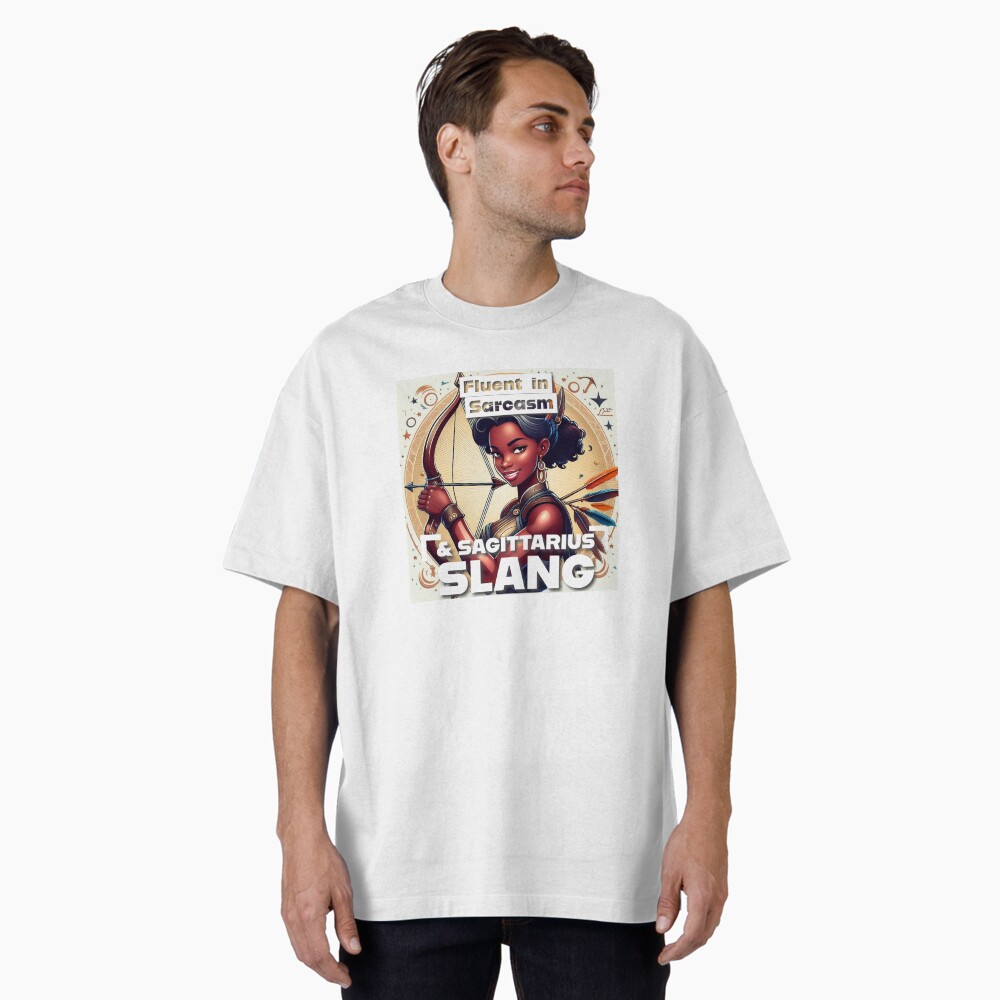 Item preview, Oversized T-Shirt designed and sold by tramstraffic.
