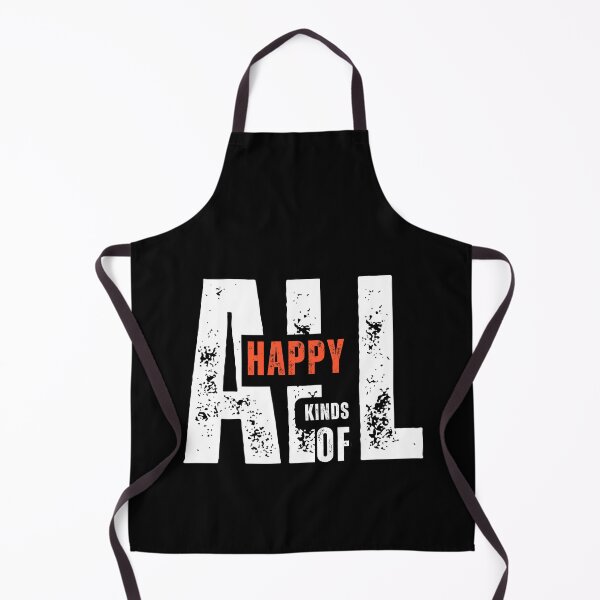 Item preview, All Kinds of Happy designed and sold by ABEjourney.