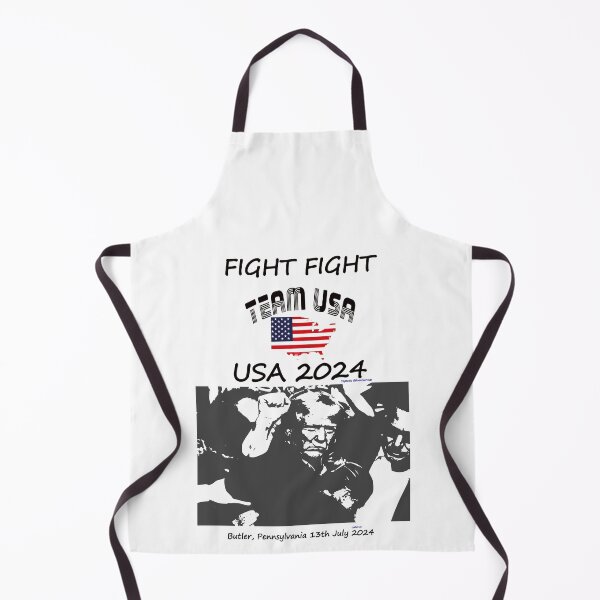 Item preview, Fight Team Donald Trump Team USA designed and sold by cabevo.