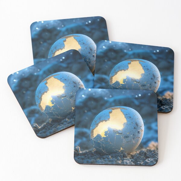 Item preview, The Cracking designed and sold by RicoInStudios.