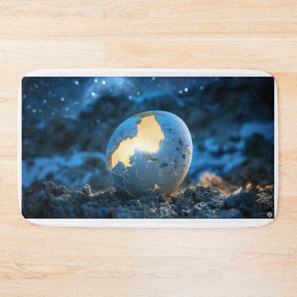 Item preview, The Cracking designed and sold by RicoInStudios.