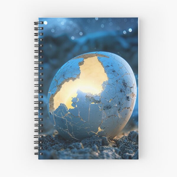 Item preview, The Cracking designed and sold by RicoInStudios.