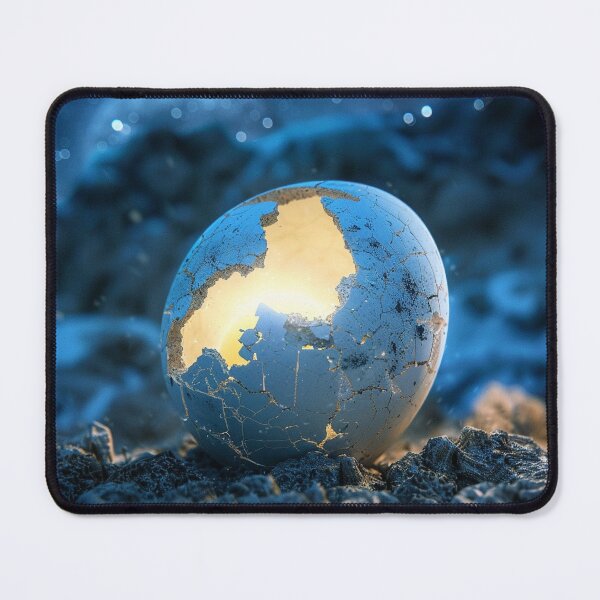 Item preview, The Cracking designed and sold by RicoInStudios.